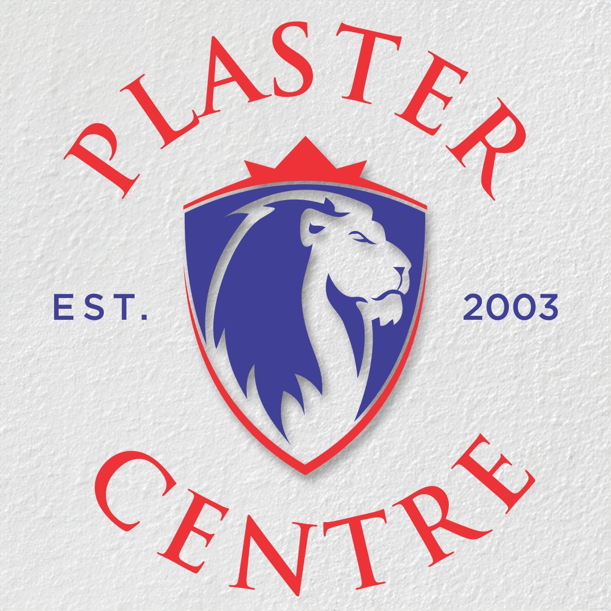 Plaster Centre Logo